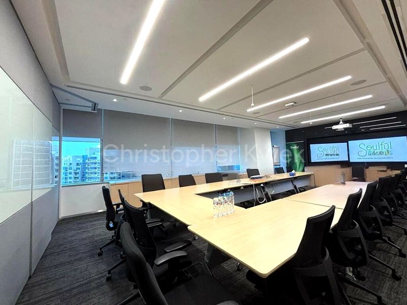 Office for Rent in  Jalan Tan Tock Seng - Image 5